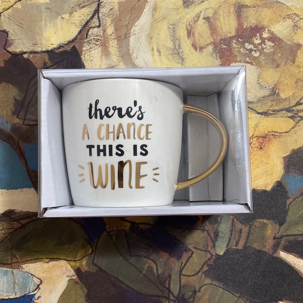 🚨1 HOUR SALE🚨Mug